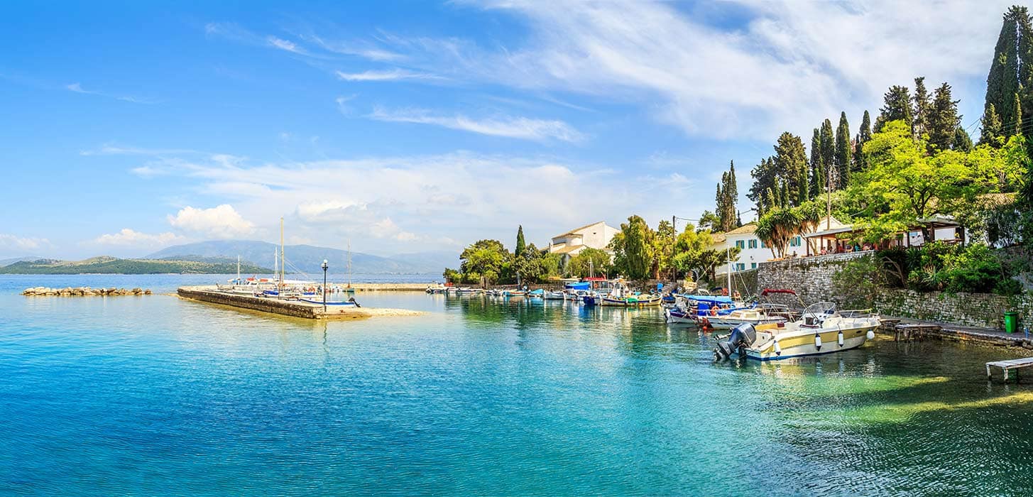 Corfu | Villas in Corfu | Helion Villas Corfu Corfu | Villas in Corfu | Helion Villas Corfu