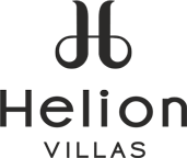 Logo | Villas in Corfu | Helion Villas Corfu Logo | Villas in Corfu | Helion Villas Corfu